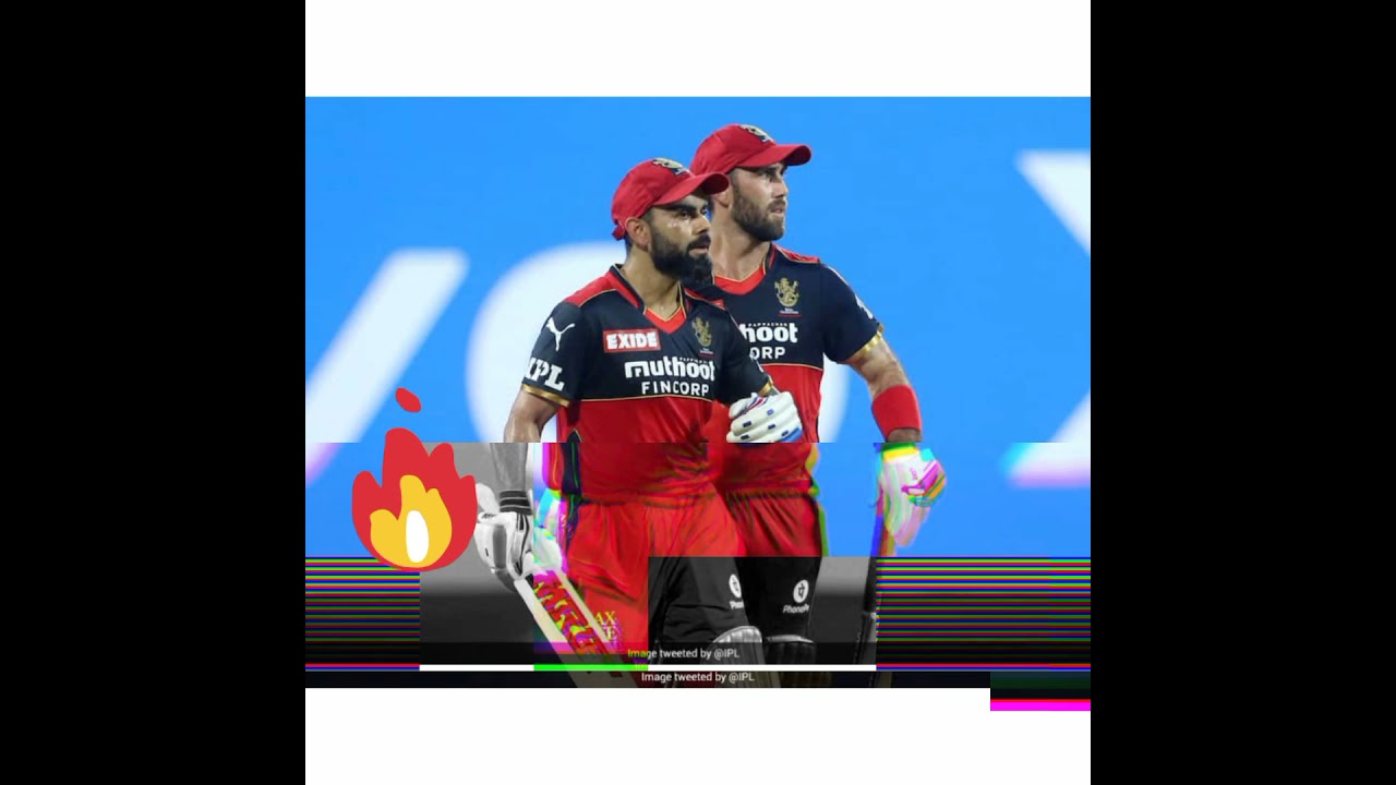 Glen Maxwell and Virat Kohli Whatsapp Status 2021 || Maxi Vk