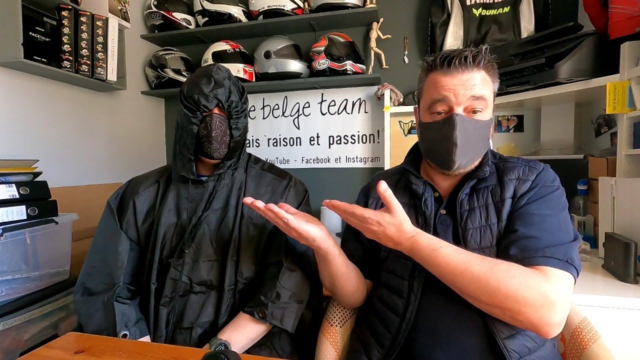 le bar est ouvert! YouTube