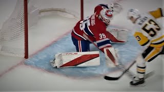 Teddy Blueger With Some Salt In The Wound Makes It 6-0 Final Score At The Bell Centre