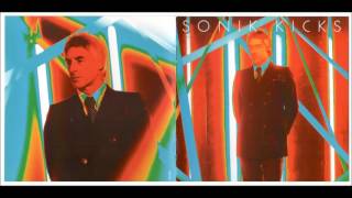 Paul Weller   Sonik Kicks