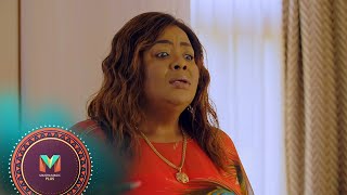 Tiara is Alisa's daughter – Kovu | S4 | Ep 268-270 | Maisha Magic Plus