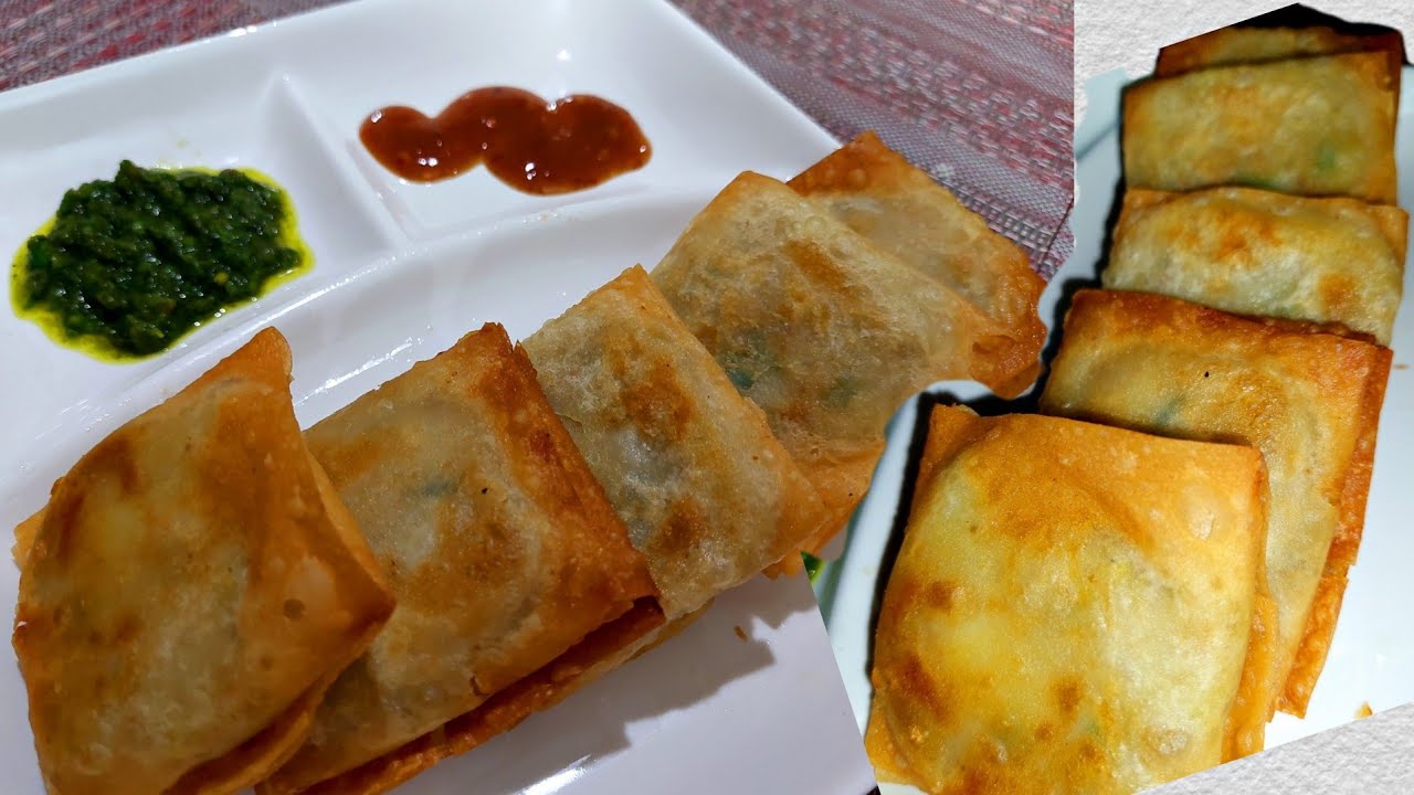 How to Make Potato Box patties | Vegetable Box patties Ramzan Special Recipe by Roohi Diaries