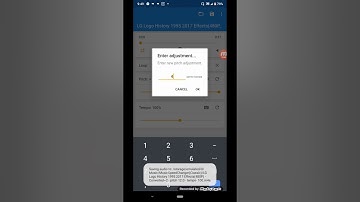 How To Make Happy on Android / Cómo Hacer "Happy" (Feliz) en Android.