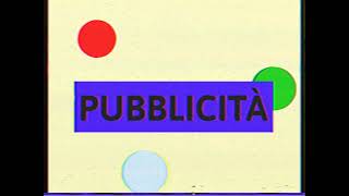 TPN channels advertising ID (1994 - 2003)
The ID was first seen in late 1994 after a show on TPN 1. It was typically used during film or show breaks, and then was completely retried in 2003 after a pack of news IDs was introduced. TPN channels advertising ID (1994 - 2003)