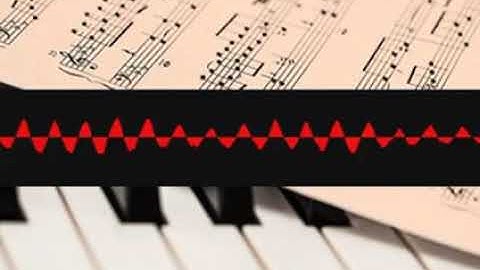 Televisionslur Musicianship sixsrxyhir