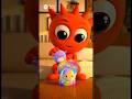 Sprunki’s Mystery Toy Surprise at Home 🎁 #sprunki#sprunkivideo#sprunkianimation
