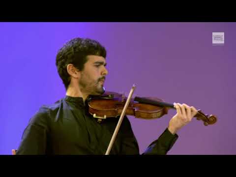 Video: Sino Ang Kalahok Ng Trondheim Chamber Music Festival