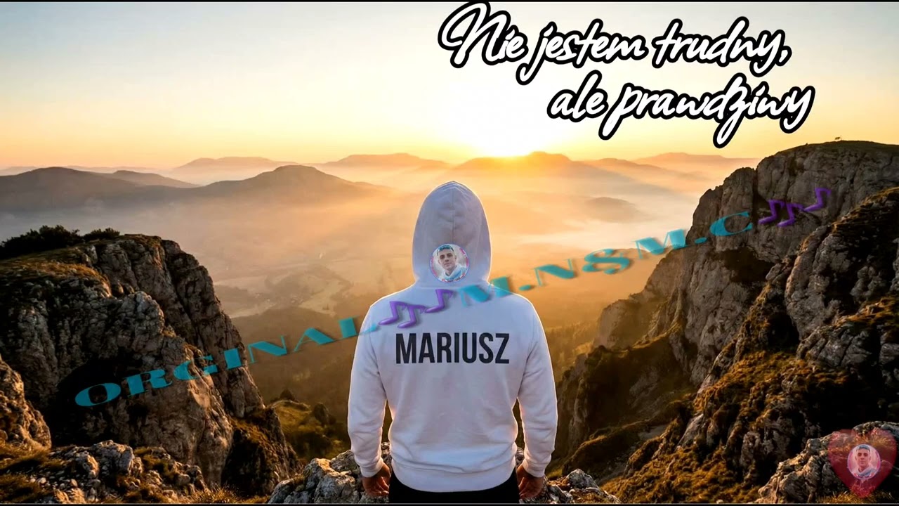 Nie jestem trudny,ale prawdziwy.. Ballada 