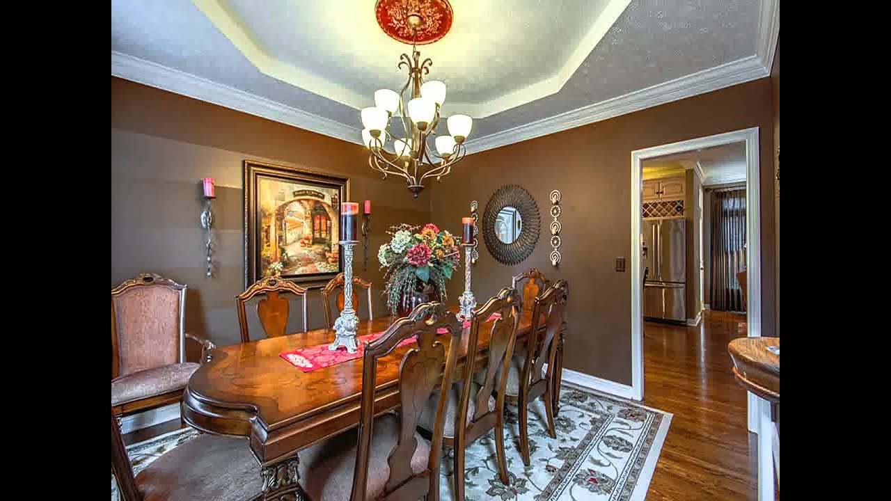 Home For Sale 1002 Benton Harbor Blvd Mt Juliet TN 37122 YouTube