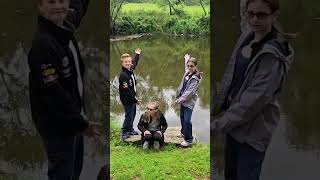 Co vlastně děláme na Snídaňovém Kempu? 🤔🤔