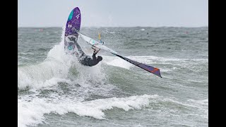 Windsurf Wave 360 - Action - Fun - Summer -