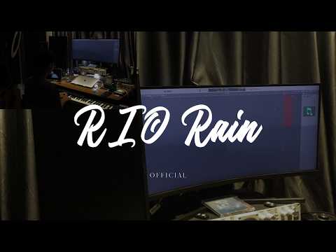 Keep the Receipt | Relaxing Piano Rain Music | RIO Rain Official