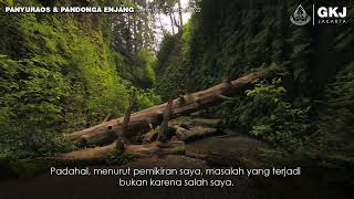 Download Lagu PANYURAOS PANDONGA ENJANG 21 Maret 2022 MP3