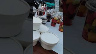 Today newly lounching 2 items ✅😉 #cake #baking #food