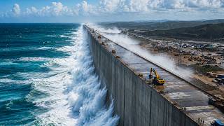 Japan's 400km Wall Nobody Can Explain! screenshot 2