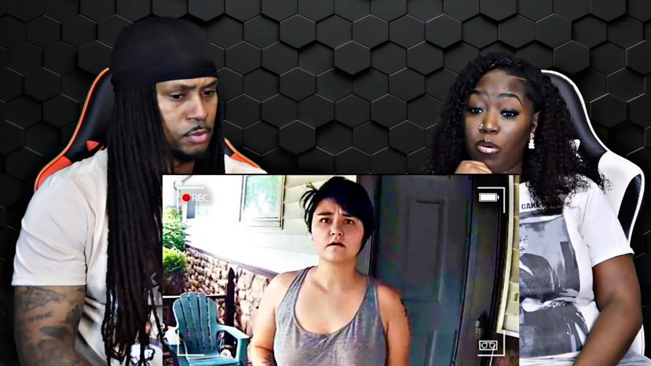 Cops Make Horrific Discovery in Woman's Soup Pot | REACTION