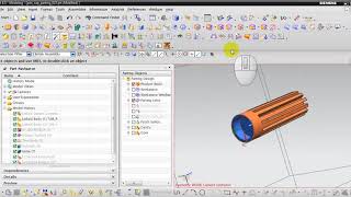 NX mold wizard tutorial_1