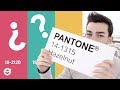 Todo lo que no sabías sobre Pantone