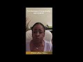 The Challenges in Facing Healing **#bahamas #prayers **#fypシ