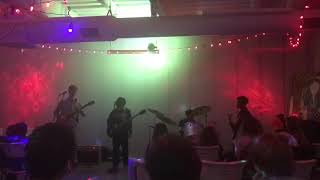 Headcase The Band - I don’t know when (live @ red dog gallery)
