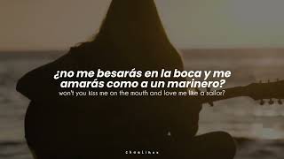 Gigi Perez  Sailor Song sub Espaol