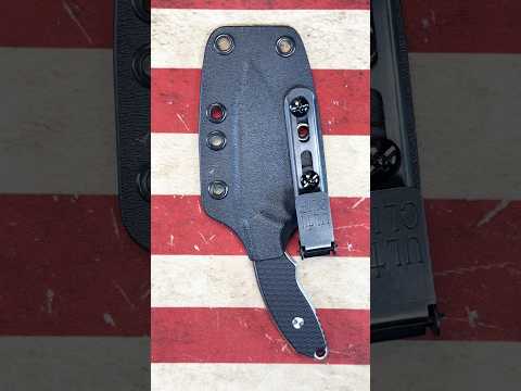 Hinderer - Flashpoint.    