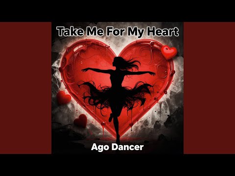 Ago Dancer - All Night Dancing