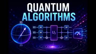 QAL_Video_3_Deutsch Jozsa Algorithm