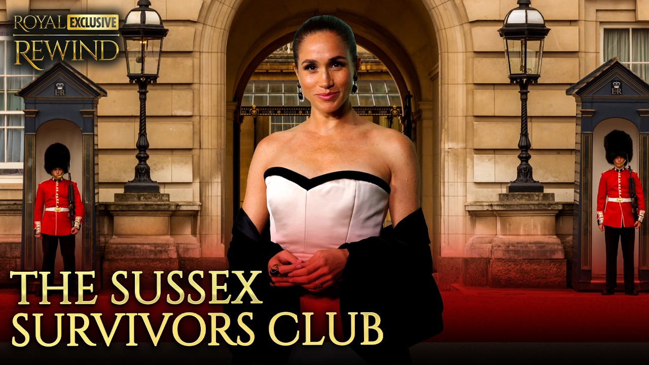 DAMNING bullying allegations follow 