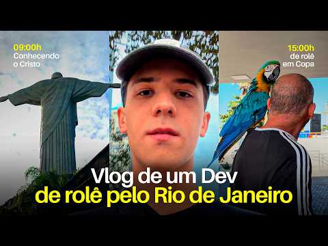 Um Garoto de Programa no RJ ( Primeira vez )