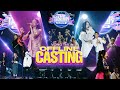 Casting The Talents Gala Nhạc Việt quy tụ nhiều gương mặt trẻ nổi tiếng,giọng ca,sáng tác chất lượng