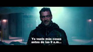 G.i. Joe - El Contraataque - Especial Detrás De Cámaras Tierra, Mar Y Aire