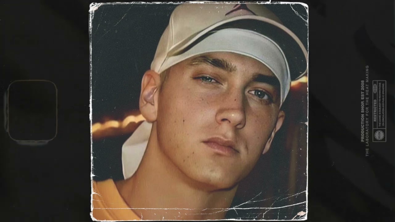 [FREE] BOOM BAP Type Beat 'Profile'