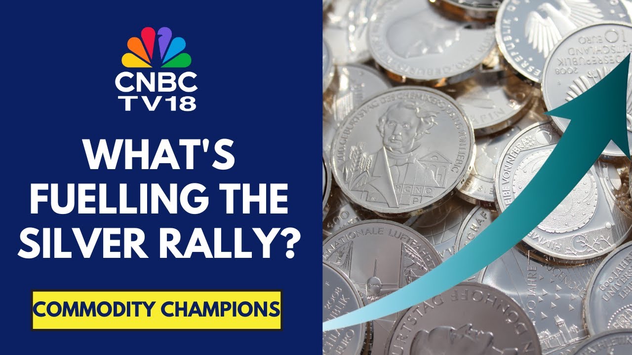 Silver Hits Record High Amid Supply Crunch; Should You Invest In Silver This Diwali? | Samvat 2082