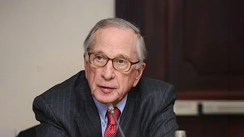 Sam Nunn: Statesman of the Nuclear Age
