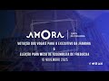 Eleição dos Vogais JFAmora e Mesa de Assembleia de Freguesia