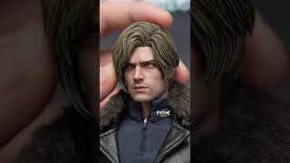 $800 FOR LEON KENNEDY?! 😭✌️ #toys #actionfigures#residentevil #leonskennedy #unboxing #toys