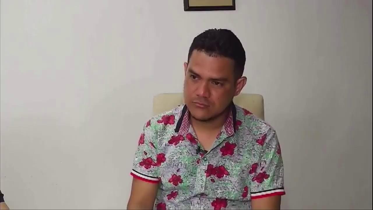 La injusta muerte de una niña por una bala perdida.  Brengellys la muerte de un ángel