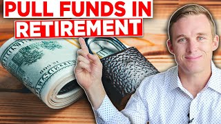 Where Should You Pull Funds from First in Retirement?