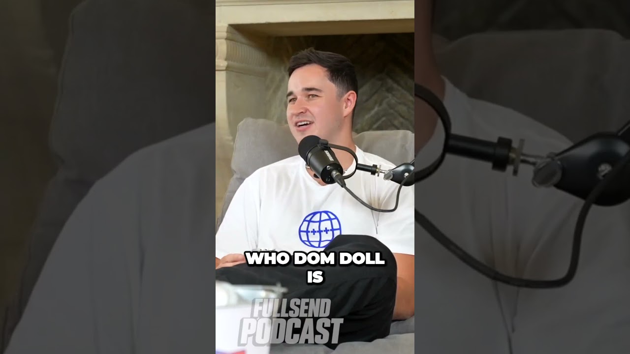 John Summits journey with DJ Dom Doll