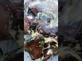 Viên Ngọc Mã Não Đa Sắc Lâm Đồng 8kg mời Cả Nhà cùng ngắm🥰🥰🥰 #agate #ngoc #gem #gemstone #daquy