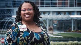 UA-PTC Go Further Alumni - Phyllis