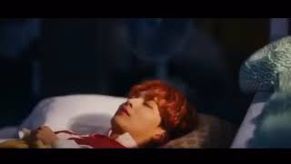 seventeen’s stylist trailer.