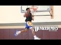 5&#39;8&quot; Fred &quot;Fresh Prince&quot; Knight Has CRAZY Hops!!
