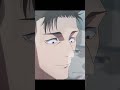 「俺を信じてくれて、ありがとう」from「#呪術廻戦」第55話 #jujutsukaisen #死滅回游