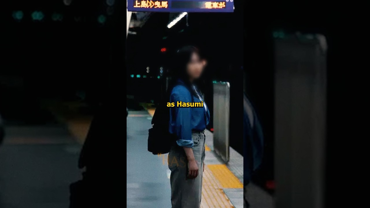 You don’t want to end up in this train station…