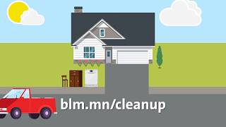 Get Ready for Curbside Cleanup in 2026