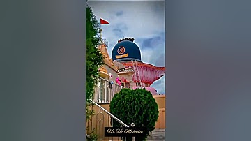 mahadev status🔱 bhole nath status🔱 mahakal whatsapp status🙏#brsagar #mahadev #shorts