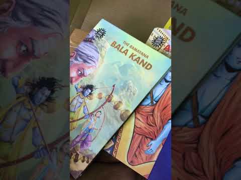 Amar Chitra Katha Ramayana Pdf