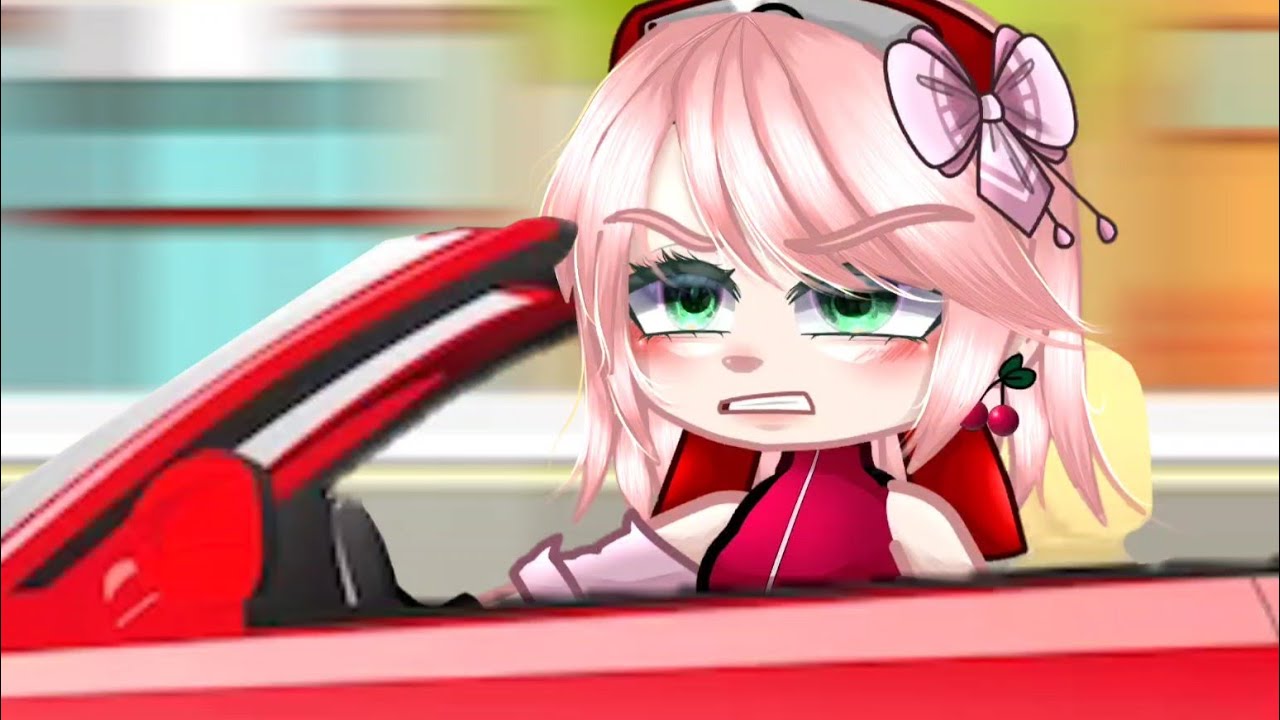 🚗|•What your ETA!?•|🚗|Naruto Gacha Club GC|Menma Universe|CharaSaku? 🌹🌸